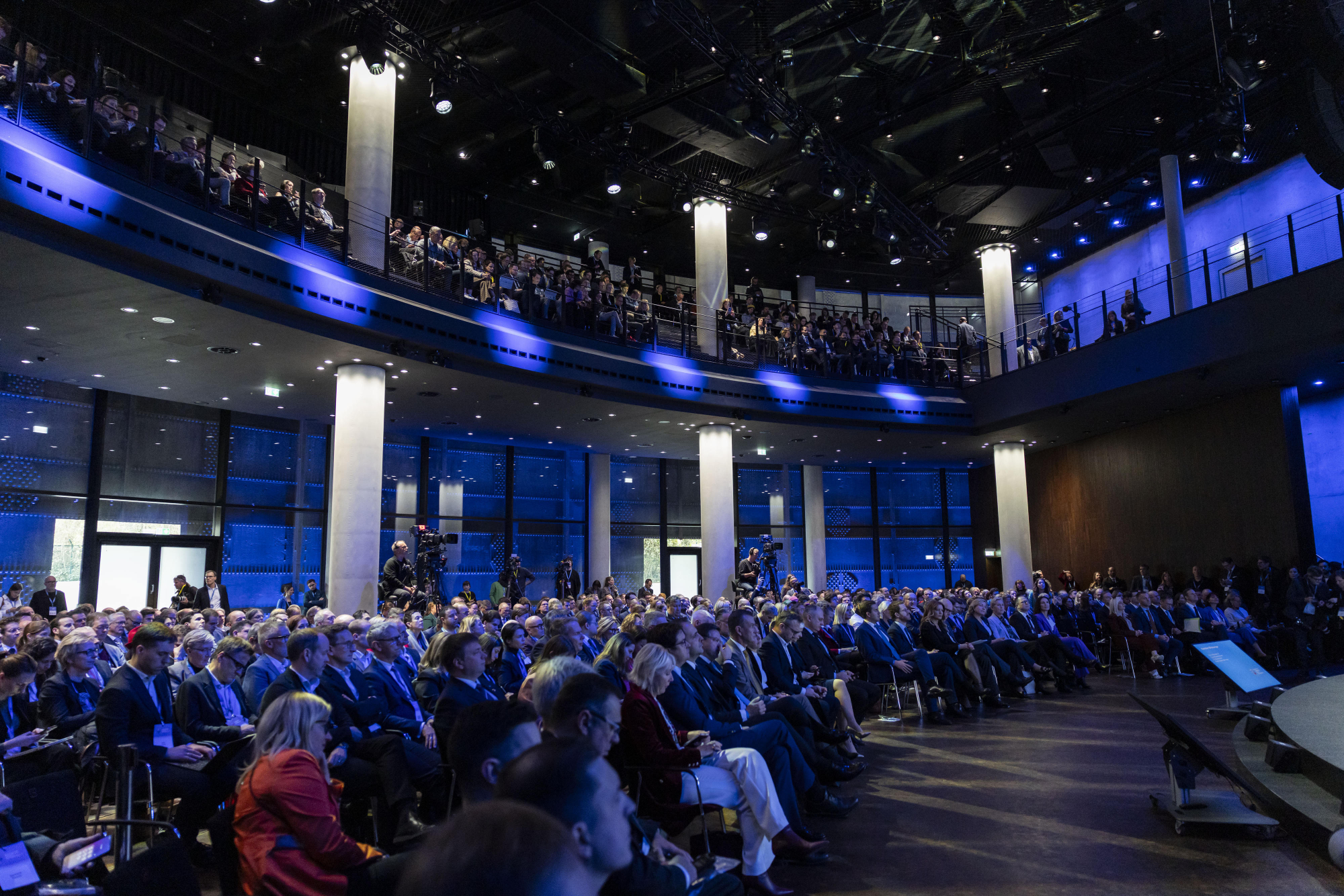 Summit on European Digital Sovereignty