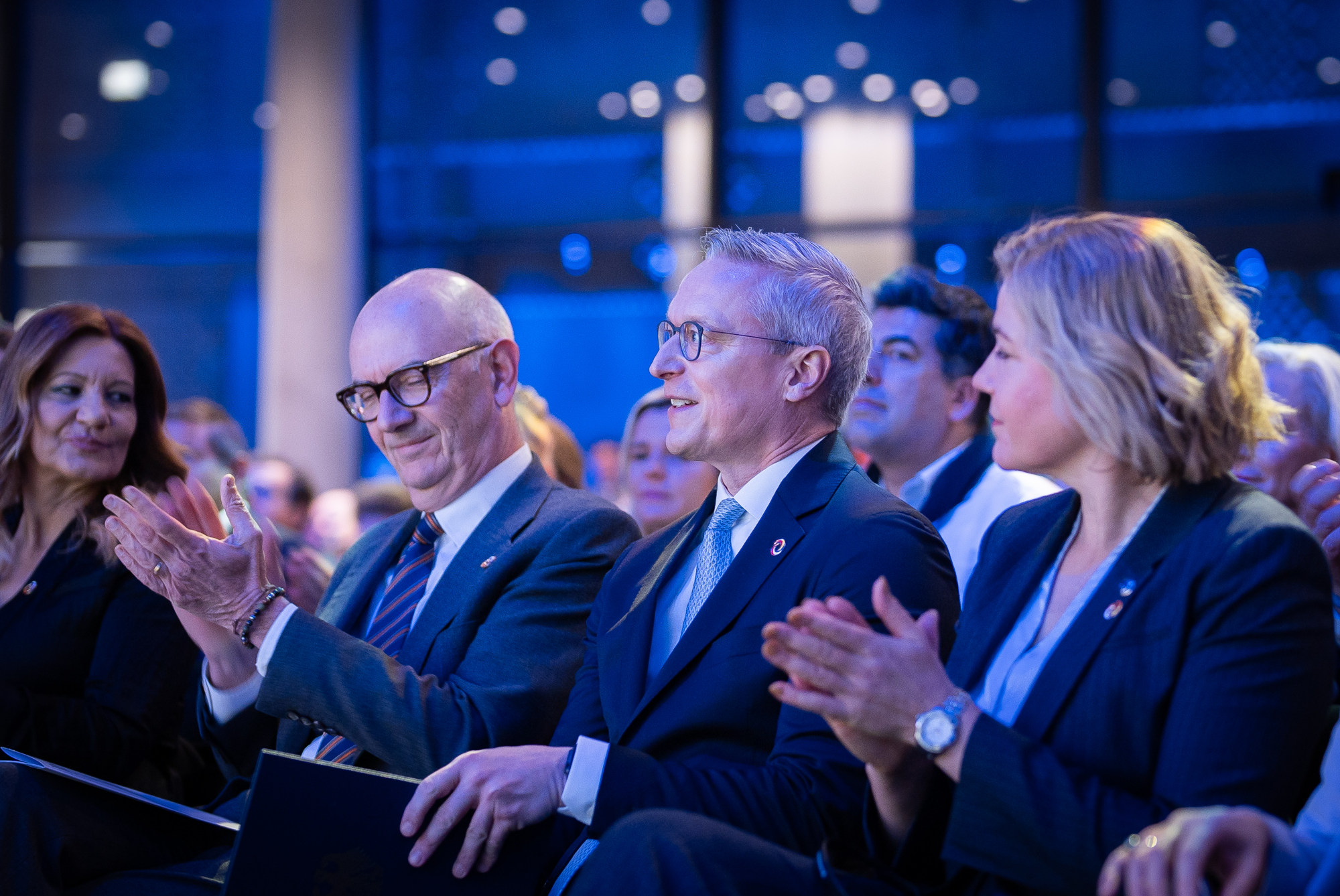 Summit on European Digital Sovereignty