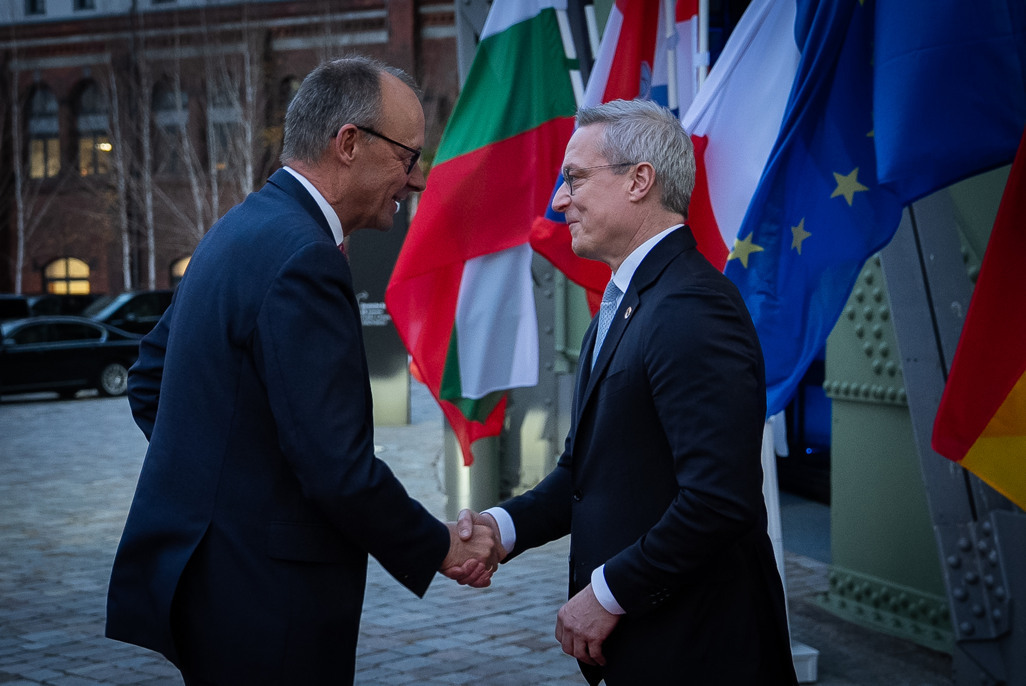 Summit on European Digital Sovereignty