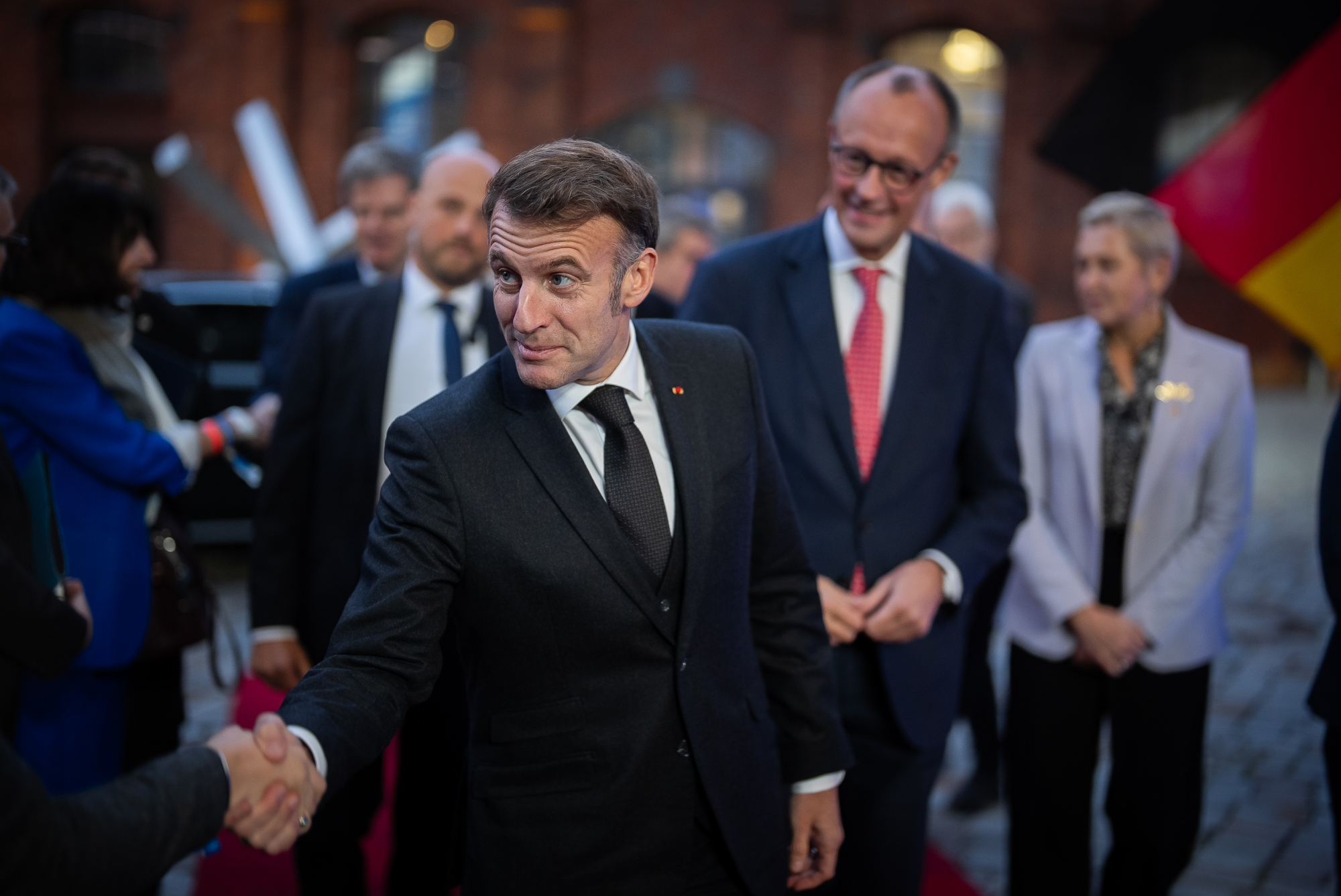 Summit on European Digital Sovereignty