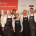 Gruppenbild der Köche