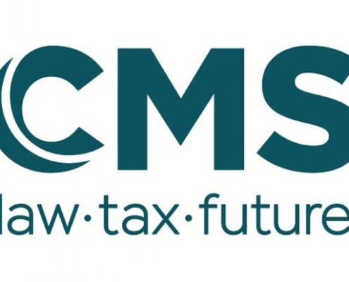CMS Logo © CMS