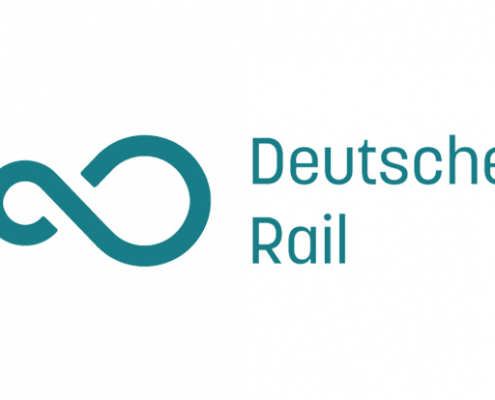 DRO Deutsche Rail Operations GmbH Logo