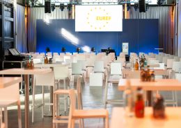 Werkstatt 26 © EUREF AG / Andreas Schwarz