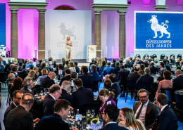 Der Festsaal K21/Ständehaus