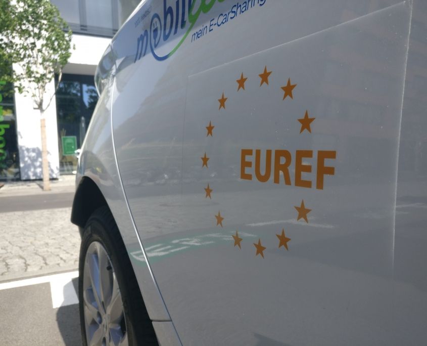 mobileeee (© EUREF AG)