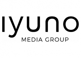 Iyuno Germany GmbH Logo