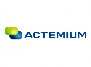 Logo Actemium_website
