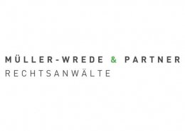 Logo © Müller-Wrede & Partner