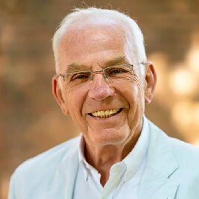 Dr. Eckart John von Freyend