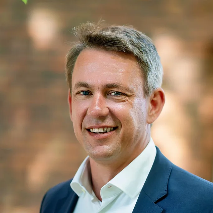 Martin John von Freyend