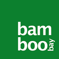 bamboo bay Logo