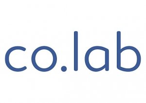 DB co.lab Logo © DB co.lab