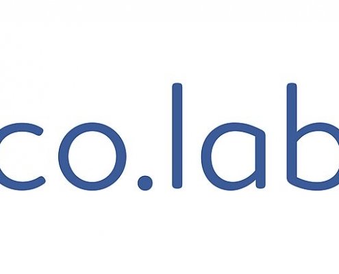 DB co.lab Logo © DB co.lab