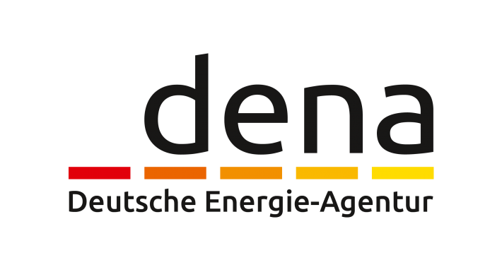 Logo dena