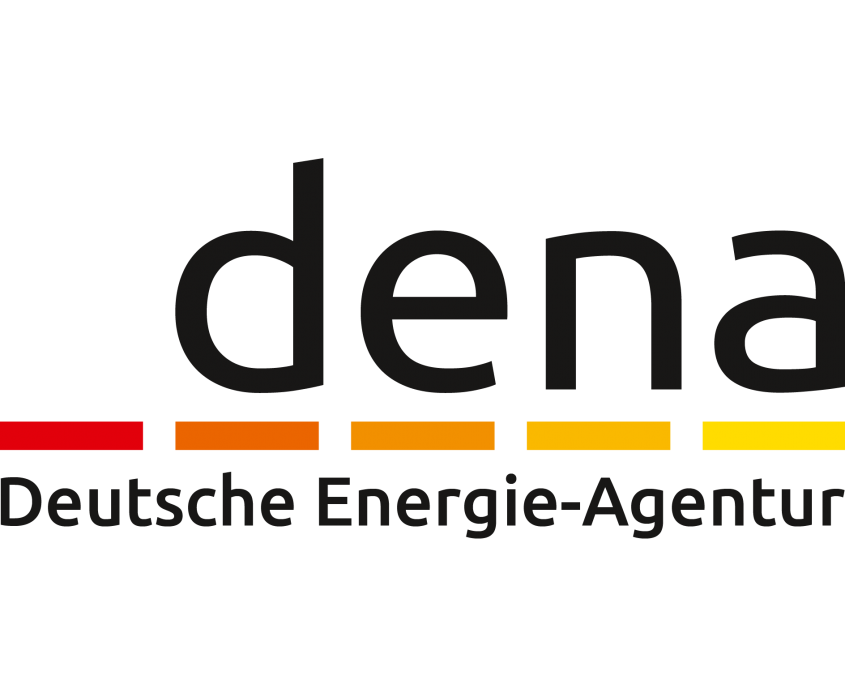 Logo dena