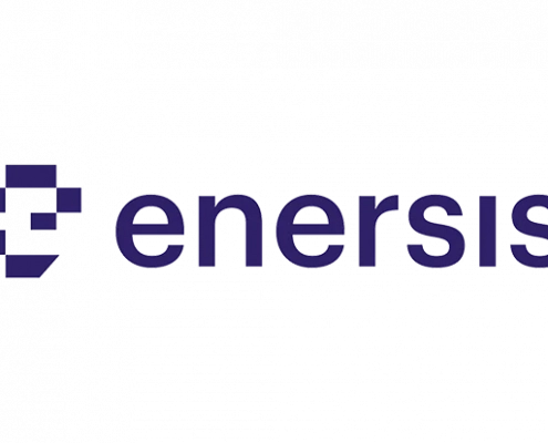 Logo Enersis