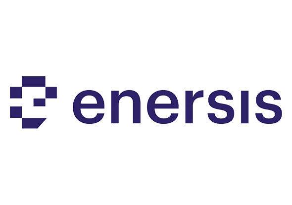 Logo Enersis