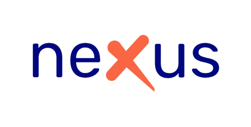 Logo des nexus Instituts