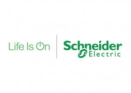 Logo © Schneider Electric